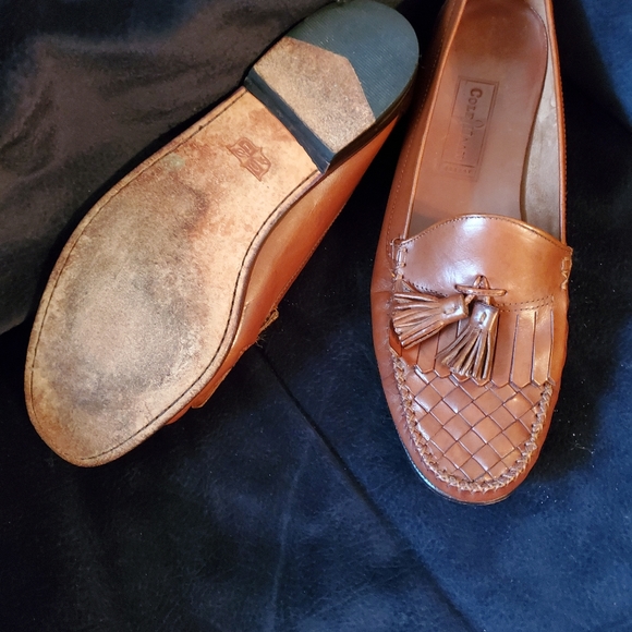 Mens Cole Hann Loafers - Picture 3 of 4